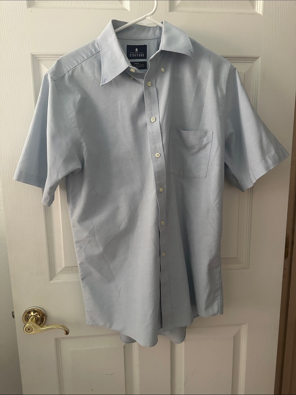 Polo shirt